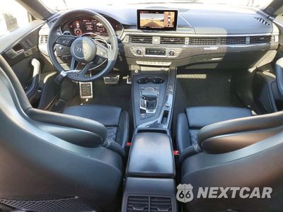 Zdjęcie 8 z 13 samochodu: 2019 AUDI RS5 VIN:WUABWCF59KA901198 - miniatura