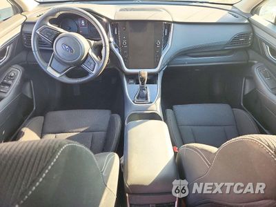 Zdjęcie 8 z 13 samochodu: 2025 SUBARU LEGACY PREMIUM VIN:4S3BWAD66S3018435 - miniatura