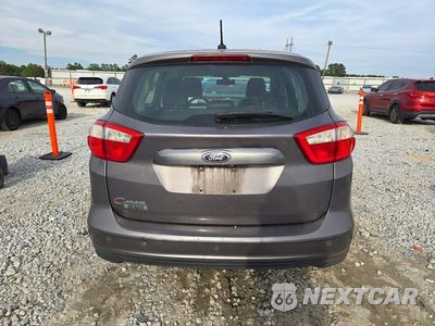 Zdjęcie 6 z 12 samochodu: 2013 FORD C-MAX PREMIUM VIN:1FADP5CU5DL516664 - miniatura