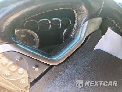 Zdjęcie 9 z 12 samochodu: 2016 CHEVROLET SILVERADO K1500 LTZ VIN:1GCVKSEC2GZ110908 - miniatura