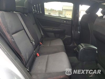 Zdjęcie 10 z 13 samochodu: 2017 SUBARU WRX PREMIUM VIN:JF1VA1E69H8806167 - miniatura