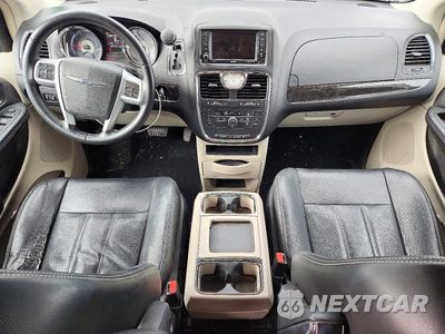 Zdjęcie 8 z 14 samochodu: 2013 CHRYSLER TOWN & COUNTRY TOURING VIN:2C4RC1BG2DR803371 - miniatura