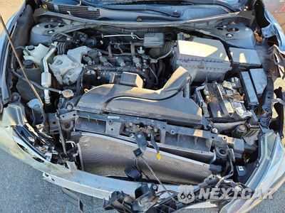 Zdjęcie 11 z 12 samochodu: 2016 NISSAN ALTIMA 2.5 S VIN:1N4AL3AP7GC122457 - miniatura