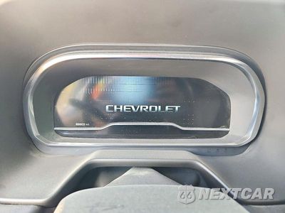 Zdjęcie 9 z 13 samochodu: 2022 CHEVROLET TAHOE C1500 RST VIN:1GNSCRKD5NR338847 - miniatura