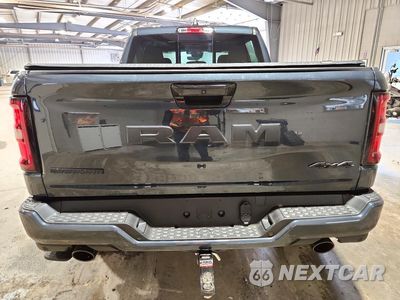 Zdjęcie 6 z 12 samochodu: 2026 RAM 1500 BIG HORN/LONE STAR VIN:1C6SRFFT3TN413628 - miniatura