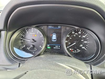 Zdjęcie 9 z 13 samochodu: 2020 NISSAN ROGUE SV VIN:KNMAT2MT2LP541316 - miniatura