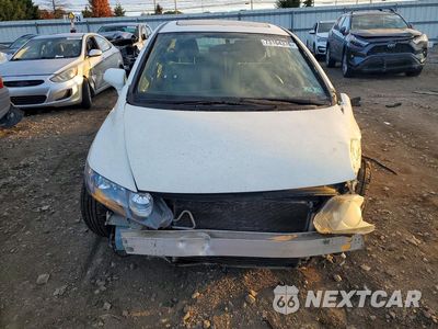 Piąte zdjęcie samochodu w środku: 2010 HONDA CIVIC EX VIN:2HGFA1F89AH529567 - miniatura