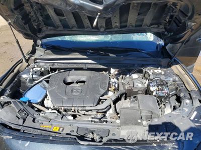 Zdjęcie 12 z 13 samochodu: 2025 MAZDA CX-50 PREMIUM VIN:7MMVABDM6SN338701 - miniatura