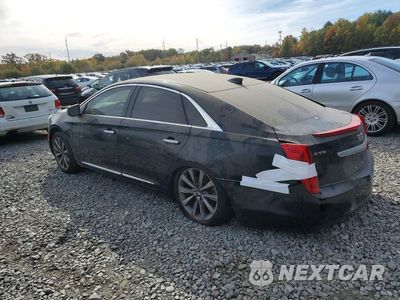 Drugie zdjęcie samochodu z przodu: 2016 CADILLAC XTS VIN:2G61U5S31G9113889 - miniatura