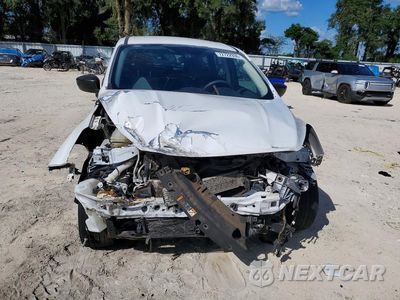 Piąte zdjęcie samochodu w środku: 2017 FORD ESCAPE SE VIN:1FMCU0GD4HUE37784 - miniatura