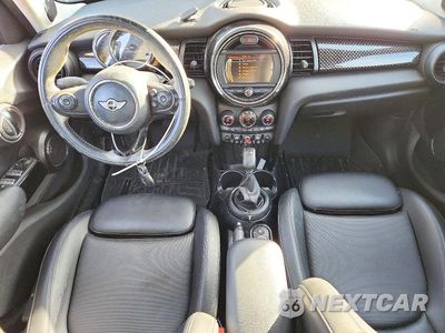 Zdjęcie 8 z 12 samochodu: 2016 MINI COOPER S VIN:WMWXU3C55G2D31456 - miniatura