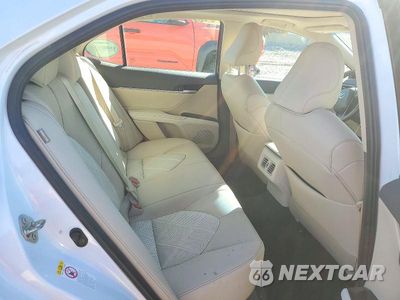 Zdjęcie 10 z 12 samochodu: 2018 TOYOTA CAMRY XLE V6 VIN:4T1BZ1HKXJU017744 - miniatura