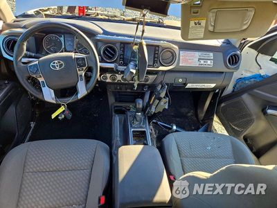 Zdjęcie 8 z 13 samochodu: 2023 TOYOTA TACOMA SR5 V6 VIN:3TYSZ5ANXPT118087 - miniatura