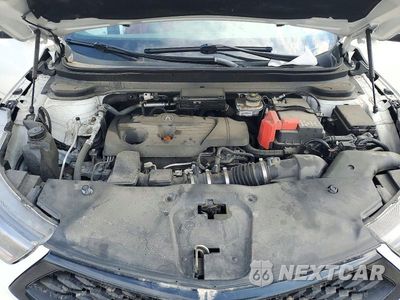 Zdjęcie 12 z 13 samochodu: 2021 ACURA RDX A-SPEC VIN:5J8TC2H66ML048407 - miniatura