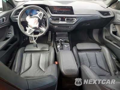 Zdjęcie 8 z 12 samochodu: 2023 BMW M235XI VIN:WBA13AL07P7L85259 - miniatura