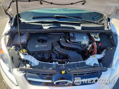 Zdjęcie 11 z 12 samochodu: 2014 FORD C-MAX SEL VIN:1FADP5BU2EL514356 - miniatura