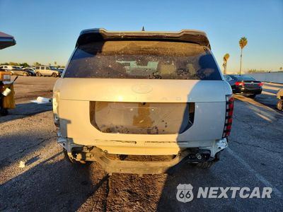 Zdjęcie 6 z 14 samochodu: 2026 HYUNDAI PALISADE SEL VIN:KM8RL5S29TU100410 - miniatura