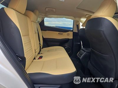 Zdjęcie 11 z 13 samochodu: 2020 LEXUS NX 300 VIN:JTJGARBZXL2176149 - miniatura
