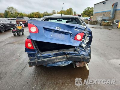 Zdjęcie 6 z 13 samochodu: 2007 TOYOTA COROLLA S VIN:2T1BR32E87C755146 - miniatura
