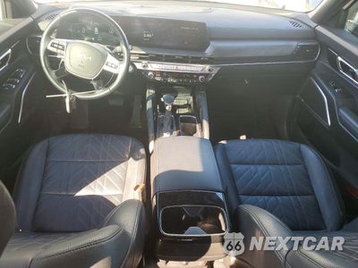Zdjęcie 8 z 13 samochodu: 2025 KIA TELLURIDE EX X-LINE VIN:5XYP3DGC4SG639945 - miniatura