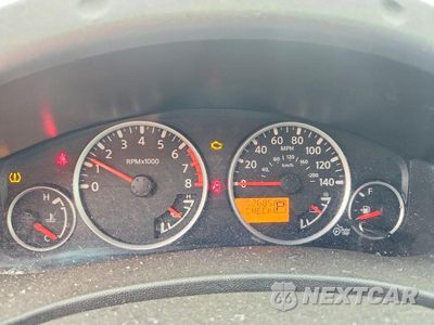 Zdjęcie 9 z 13 samochodu: 2012 NISSAN PATHFINDER S VIN:5N1AR1NN3CC608985 - miniatura