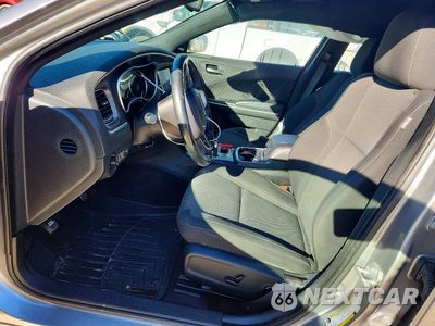 Zdjęcie 7 z 13 samochodu: 2018 DODGE CHARGER SXT PLUS VIN:2C3CDXHG4JH201171 - miniatura