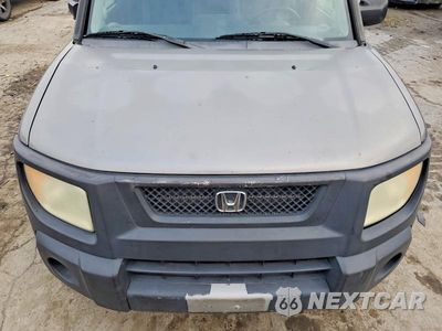 Zdjęcie 12 z 13 samochodu: 2005 HONDA ELEMENT EX VIN:5J6YH28645L016234 - miniatura