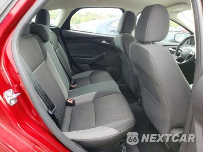 Zdjęcie 10 z 12 samochodu: 2014 FORD FOCUS SE VIN:1FADP3K29EL450772 - miniatura