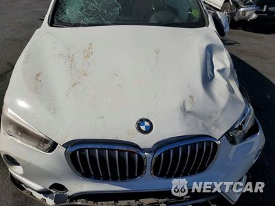 Zdjęcie 12 z 13 samochodu: 2016 BMW X1 XDRIVE28I VIN:WBXHT3C35G5E47198 - miniatura