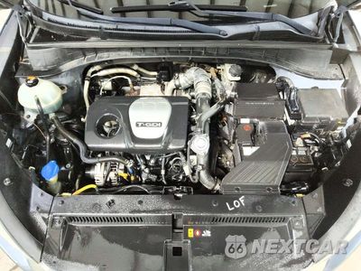 Zdjęcie 12 z 13 samochodu: 2016 HYUNDAI TUCSON LIMITED VIN:KM8J33A20GU111756 - miniatura