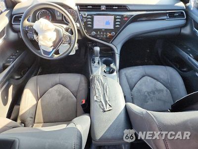 Zdjęcie 8 z 12 samochodu: 2020 TOYOTA CAMRY LE VIN:4T1C11AK8LU927319 - miniatura