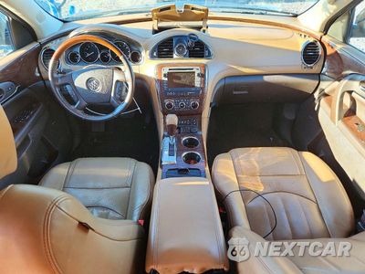 Zdjęcie 8 z 13 samochodu: 2016 BUICK ENCLAVE VIN:5GAKRBKD3GJ289651 - miniatura