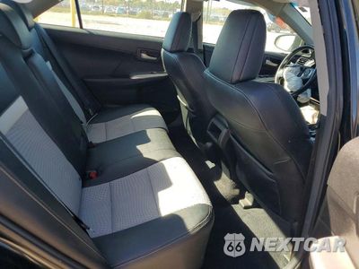 Zdjęcie 10 z 12 samochodu: 2012 TOYOTA CAMRY SE VIN:4T1BF1FK0CU076588 - miniatura