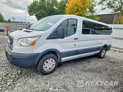 2016 FORD TRANSIT T-350 1FBZX2ZM3GKA93782 - główne zdjęcie licytacji z USA - miniatura