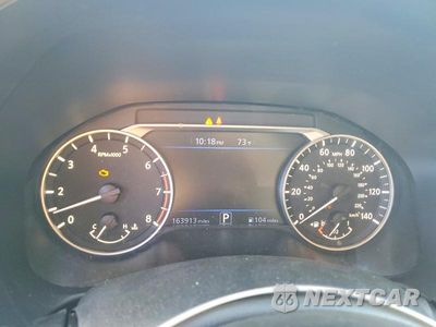 Zdjęcie 9 z 12 samochodu: 2019 NISSAN ALTIMA S VIN:1N4BL4BV4KC248498 - miniatura