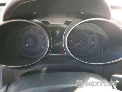 Zdjęcie 9 z 13 samochodu: 2016 HYUNDAI VELOSTER BASE VIN:KMHTC6AD7GU298702 - miniatura