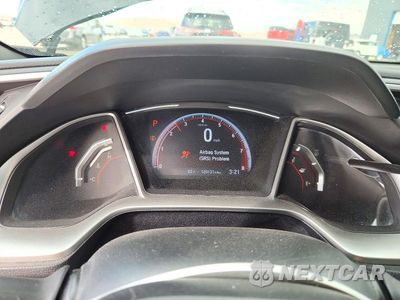 Zdjęcie 9 z 12 samochodu: 2019 HONDA CIVIC SPORT VIN:19XFC2F85KE037789 - miniatura