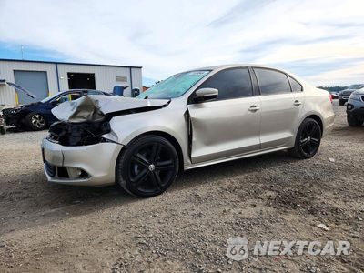 2012 VOLKSWAGEN JETTA SE 3VWDP7AJ3CM455842 - główne zdjęcie licytacji z USA - miniatura