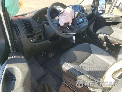 Zdjęcie 8 z 14 samochodu: 2026 RAM PROMASTER 2500 2500 HIGH VIN:3C6LRVCG0TE202719 - miniatura