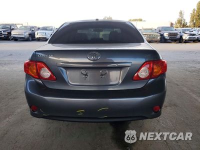 Zdjęcie 6 z 12 samochodu: 2010 TOYOTA COROLLA LE VIN:1NXBU4EE0AZ211598 - miniatura