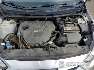Zdjęcie 11 z 12 samochodu: 2014 HYUNDAI ACCENT GS VIN:KMHCT5AE4EU162270 - miniatura