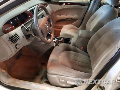 Zdjęcie 7 z 12 samochodu: 2008 BUICK LUCERNE CX VIN:1G4HP57288U116646 - miniatura