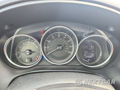 Zdjęcie 9 z 13 samochodu: 2016 MAZDA CX-5 TOURING VIN:JM3KE2CY6G0871476 - miniatura