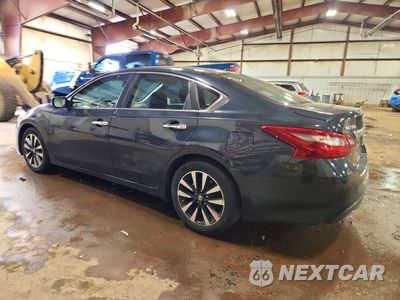 Drugie zdjęcie samochodu z przodu: 2018 NISSAN ALTIMA 2.5 SV VIN:1N4AL3AP2JC107291 - miniatura