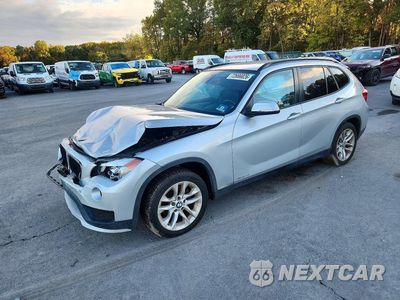 2015 BMW X1 XDRIVE28I WBAVL1C59FVY25795 - główne zdjęcie licytacji z USA - miniatura