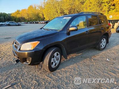 2012 TOYOTA RAV4 BASE 2T3BF4DV4CW217071 - główne zdjęcie licytacji z USA - miniatura