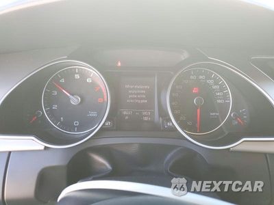 Zdjęcie 9 z 12 samochodu: 2013 AUDI A5 PREMIUM PLUS VIN:WAULFAFR6DA034058 - miniatura