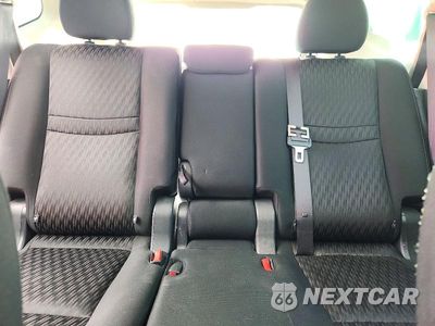 Zdjęcie 10 z 13 samochodu: 2017 NISSAN ROGUE S VIN:KNMAT2MT3HP616192 - miniatura