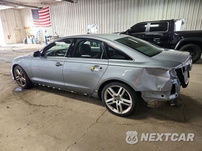 Drugie zdjęcie samochodu z przodu: 2016 AUDI A6 PREMIUM PLUS VIN:WAUFGAFC8GN186815 - miniatura