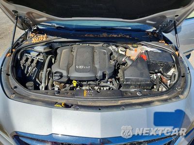 Zdjęcie 11 z 12 samochodu: 2017 BUICK LACROSSE ESSENCE VIN:1G4ZP5SS9HU203371 - miniatura